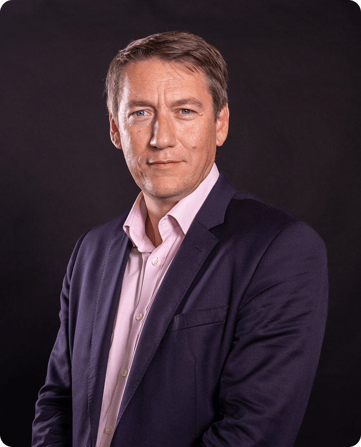 richard monks