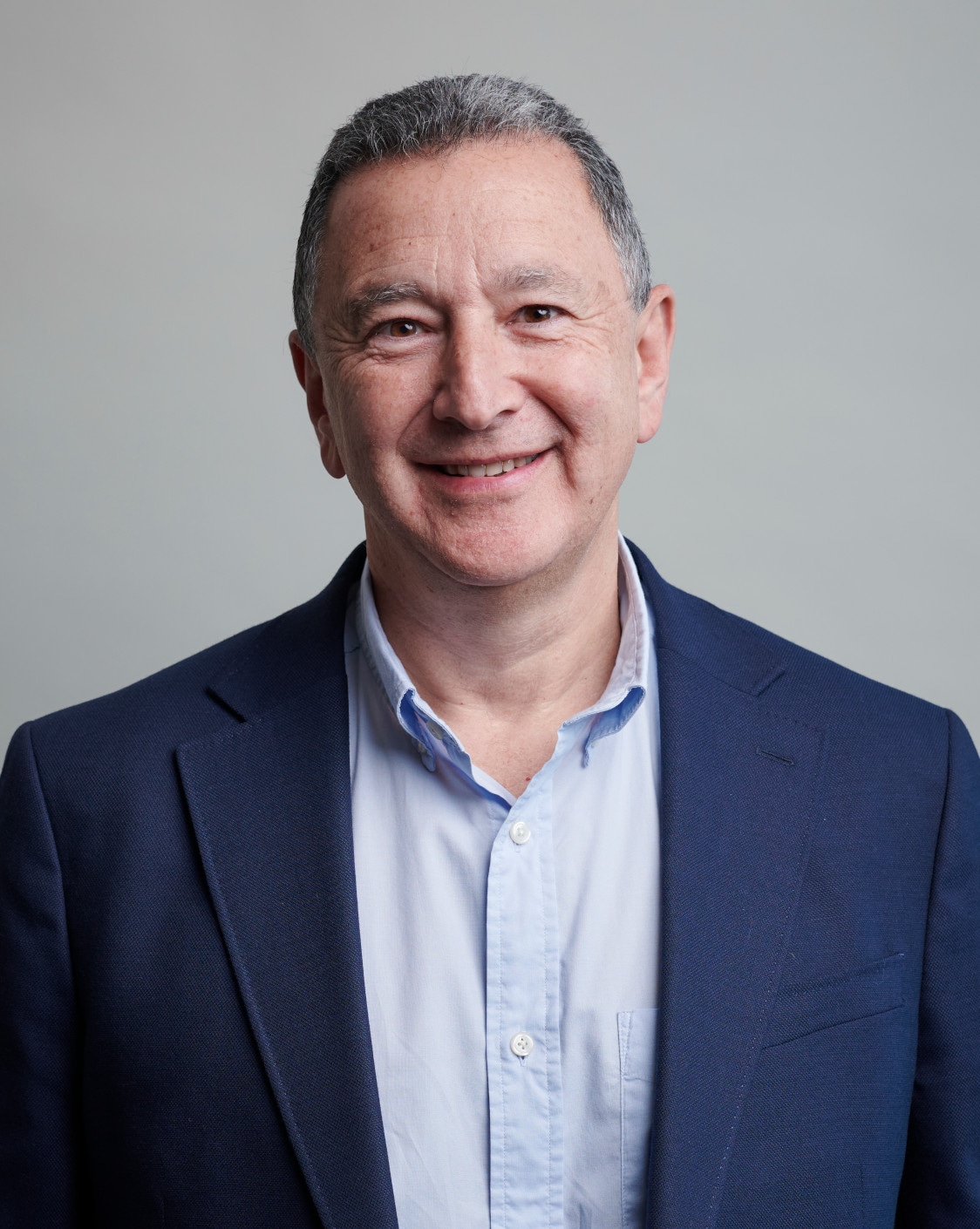 Simon Levine